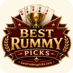Best Rummy Picks logo